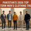 Western Mens Clothing