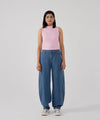 CTRL High Neck Top - Halo Retail