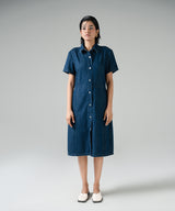 Heavy Hue Dress
