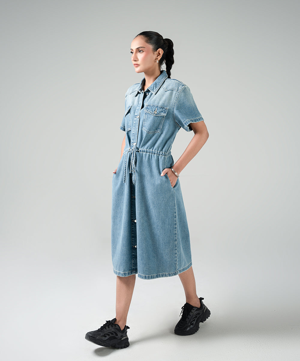 Denim Tint