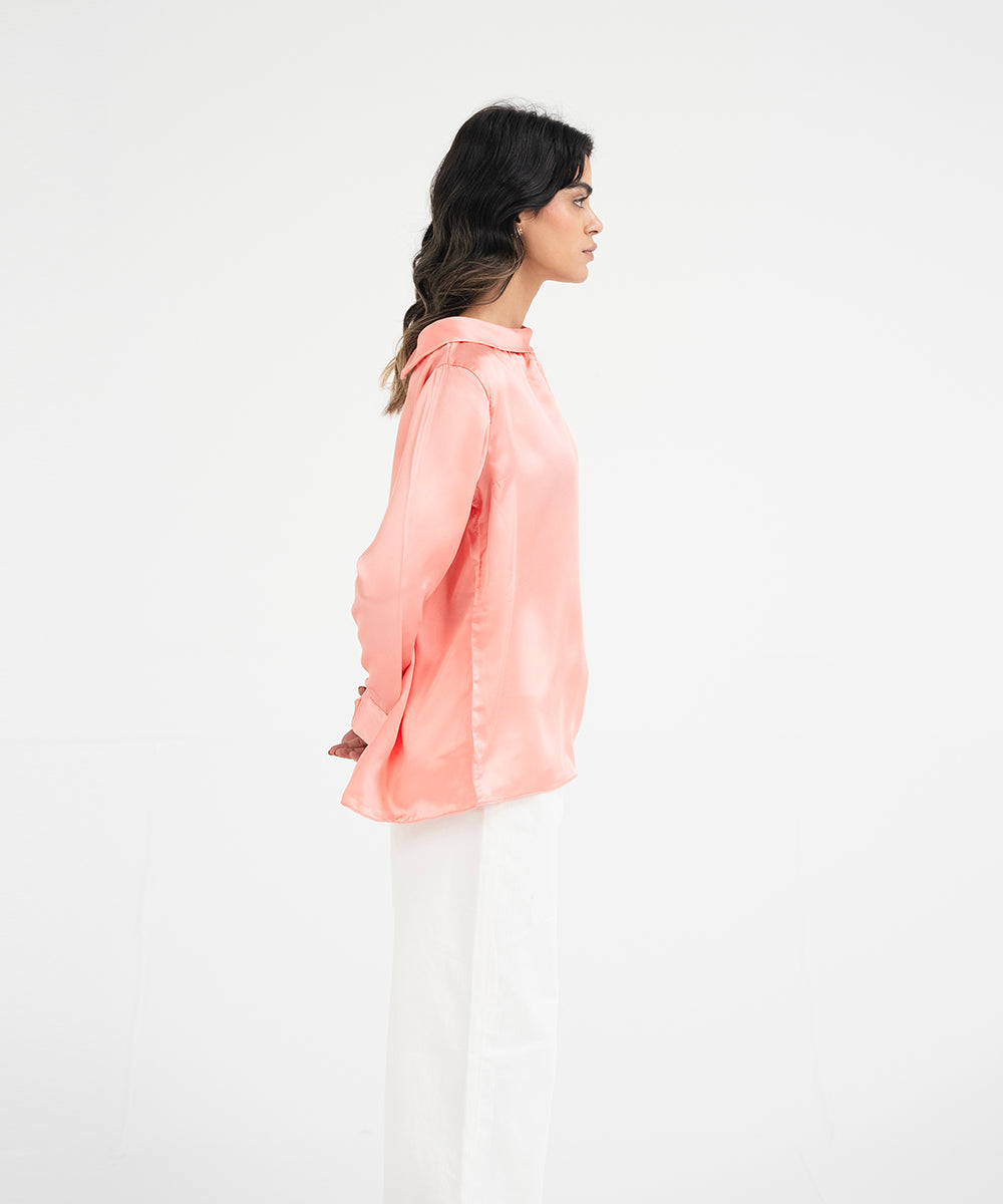 Silky Top - Halo Retail