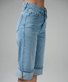 Rolled & Ready Jorts