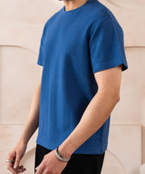 Marine Jersey Tee - Halo Retail