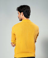 Line Knit Sweater (M) - Halo Retail