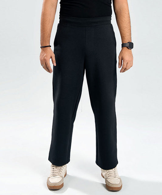 Sleek Scuba Trouser