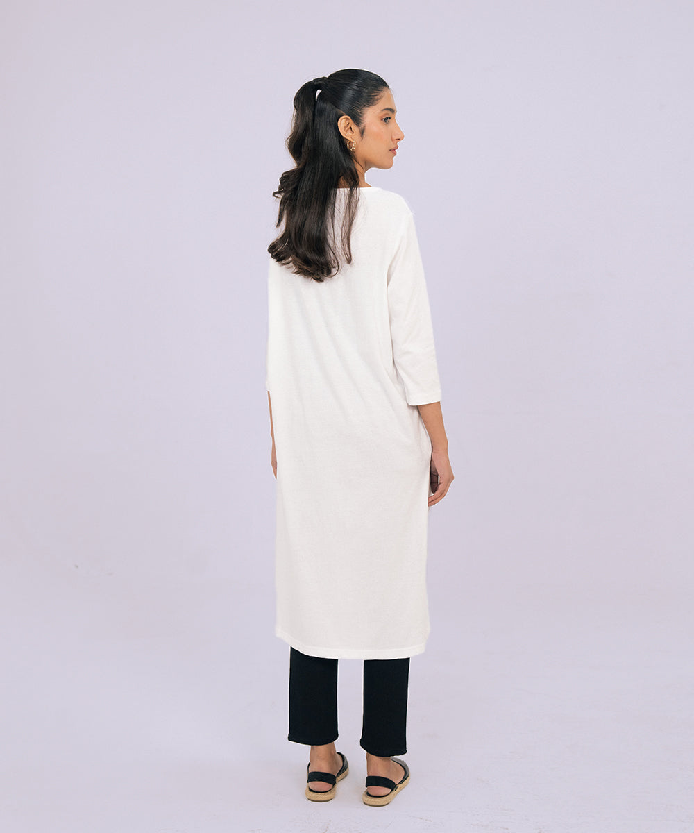 Lightweight Jersey Cardigan - Halo Retail