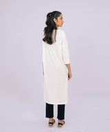Lightweight Jersey Cardigan - Halo Retail