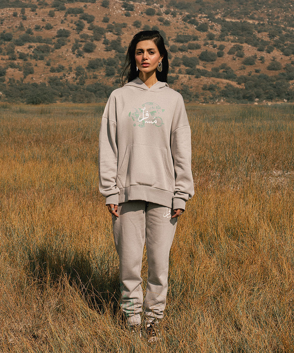 Musaafir - Halo Retail