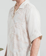 Luxe Flow Shirt - Halo Retail