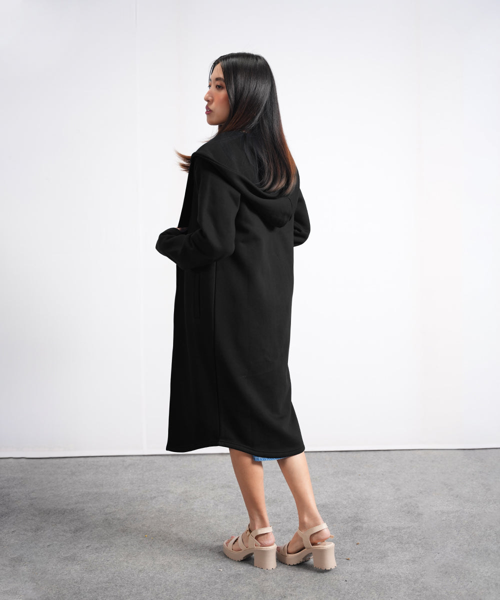 Cardigan - Halo Retail