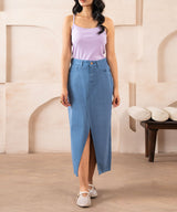 Dusty Lavender Camisole