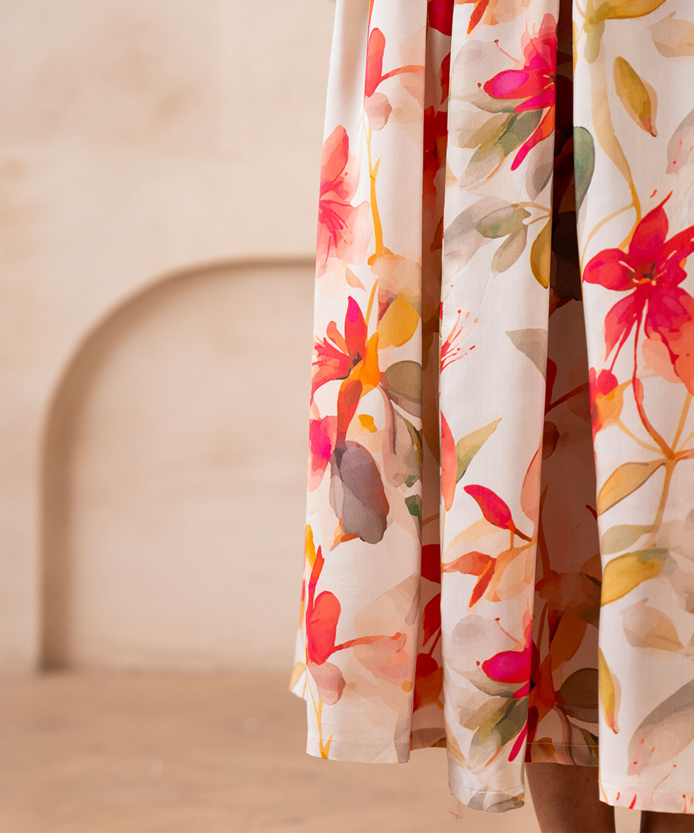 Mist Skirt - Halo Retail