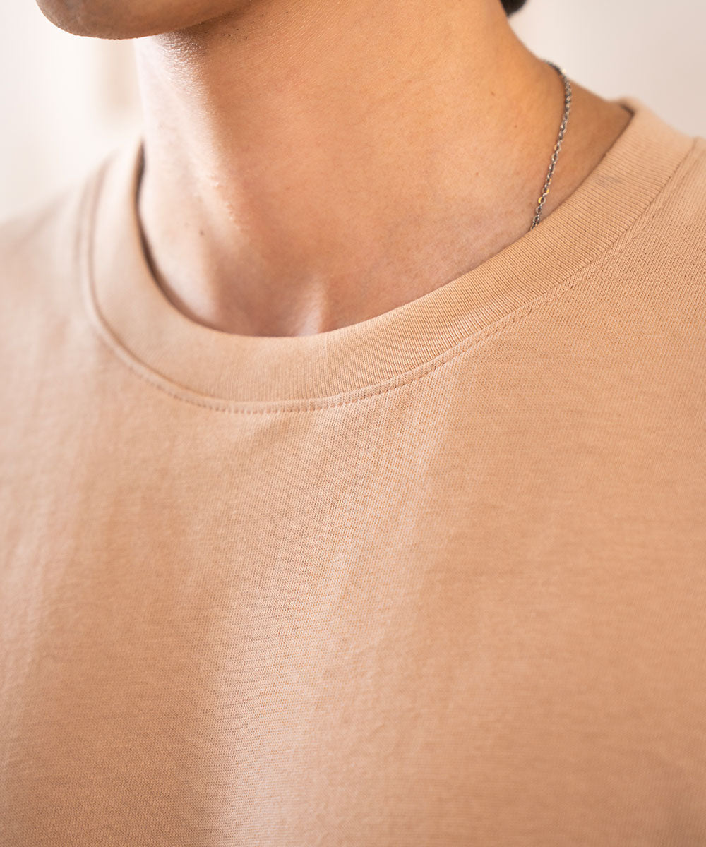 Dune Tee - Halo Retail