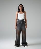 Twin Rise Jeans - Halo Retail