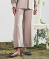 Peach Rayon Trouser - Halo Retail