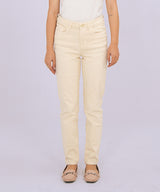 White Skinny Jeans - Halo Retail