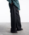 Dark Wash Wide Leg Jeans - Halo Retail