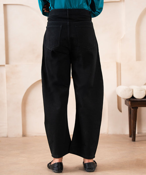 Slate Barrel Denim - Halo Retail