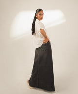 Textured Jacquard Top - Halo Retail
