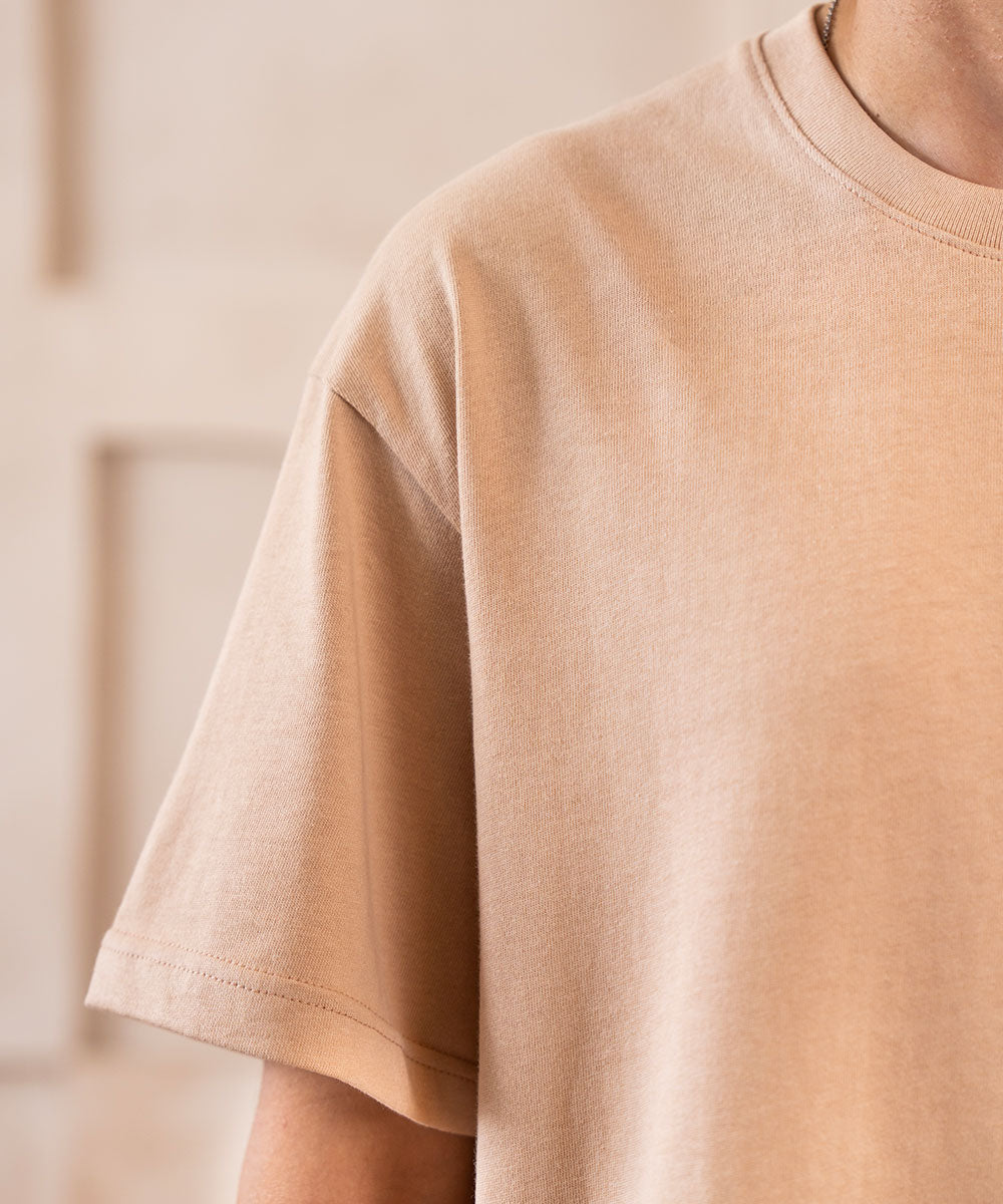 Dune Tee - Halo Retail