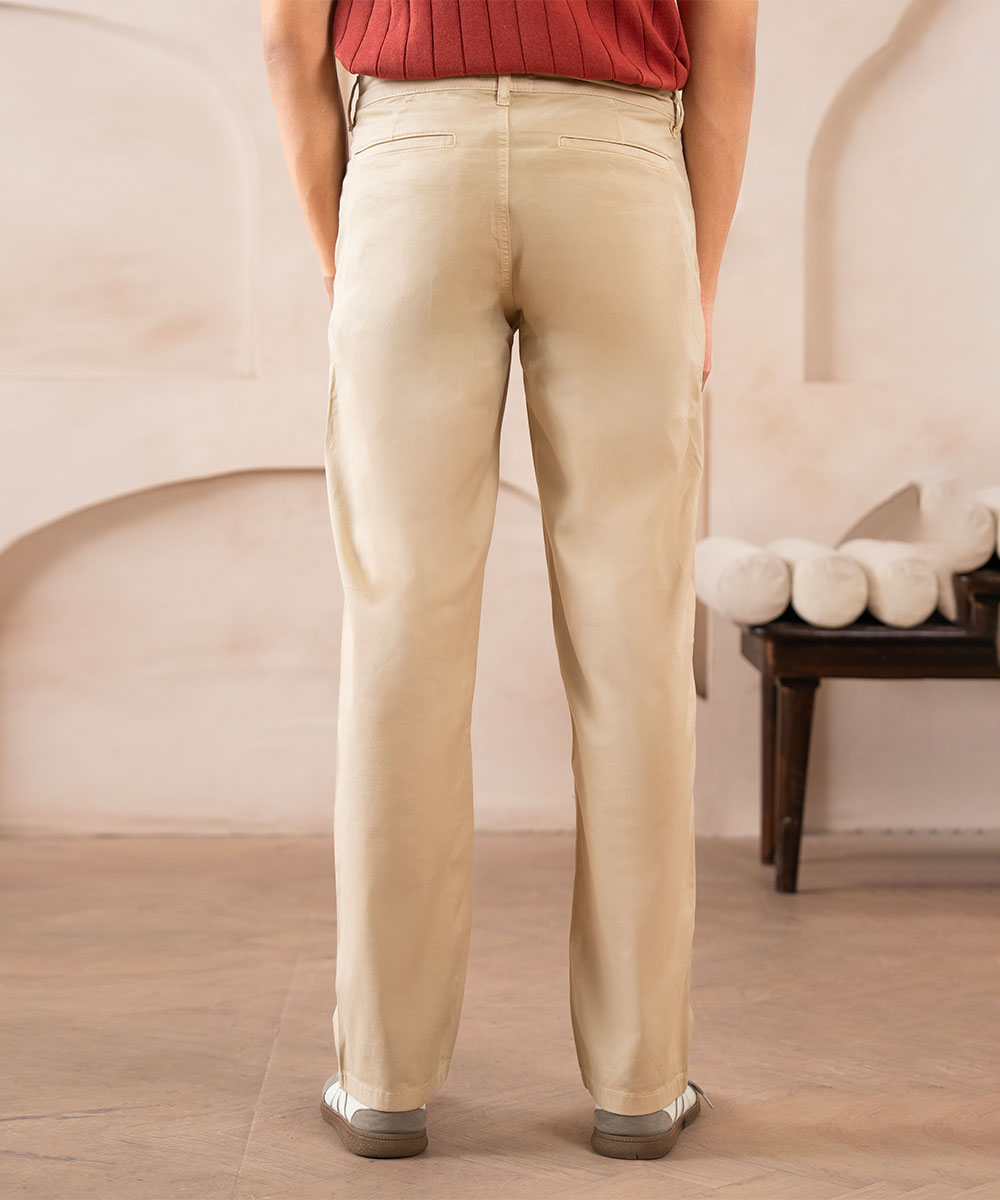 Expedition Wide Leg Denim - Halo Retail