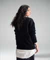 V-Neck Sweater - Halo Retail