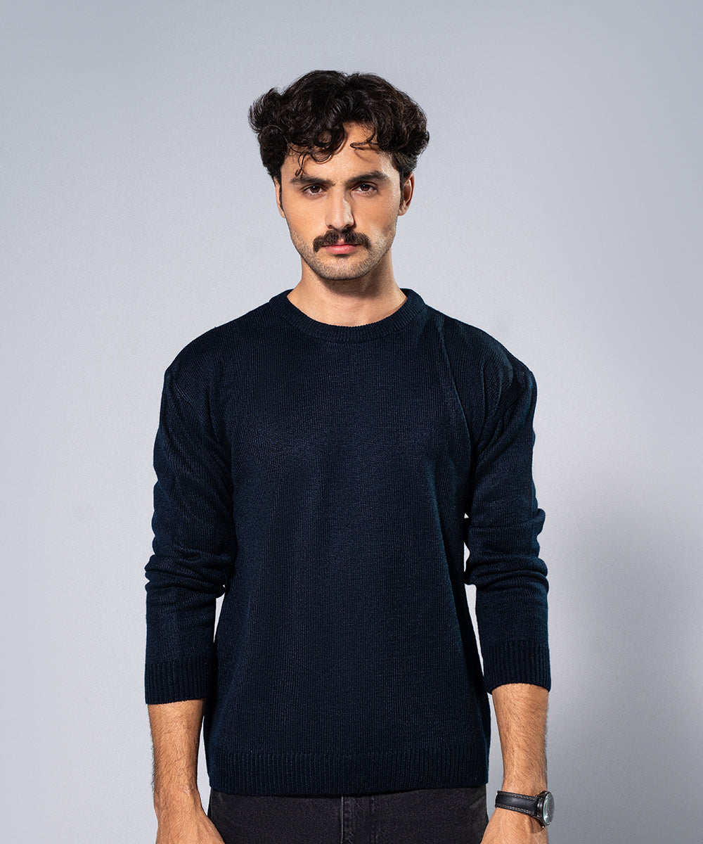 Harbor Knit Sweater - Halo Retail