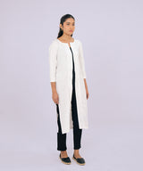 Lightweight Jersey Cardigan - Halo Retail