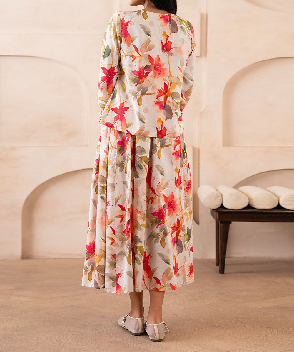 Mist Skirt - Halo Retail