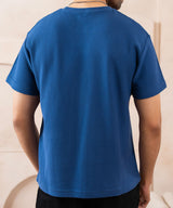 Marine Jersey Tee - Halo Retail