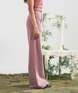 Pink Balloon Fit Denim Pants - Halo Retail