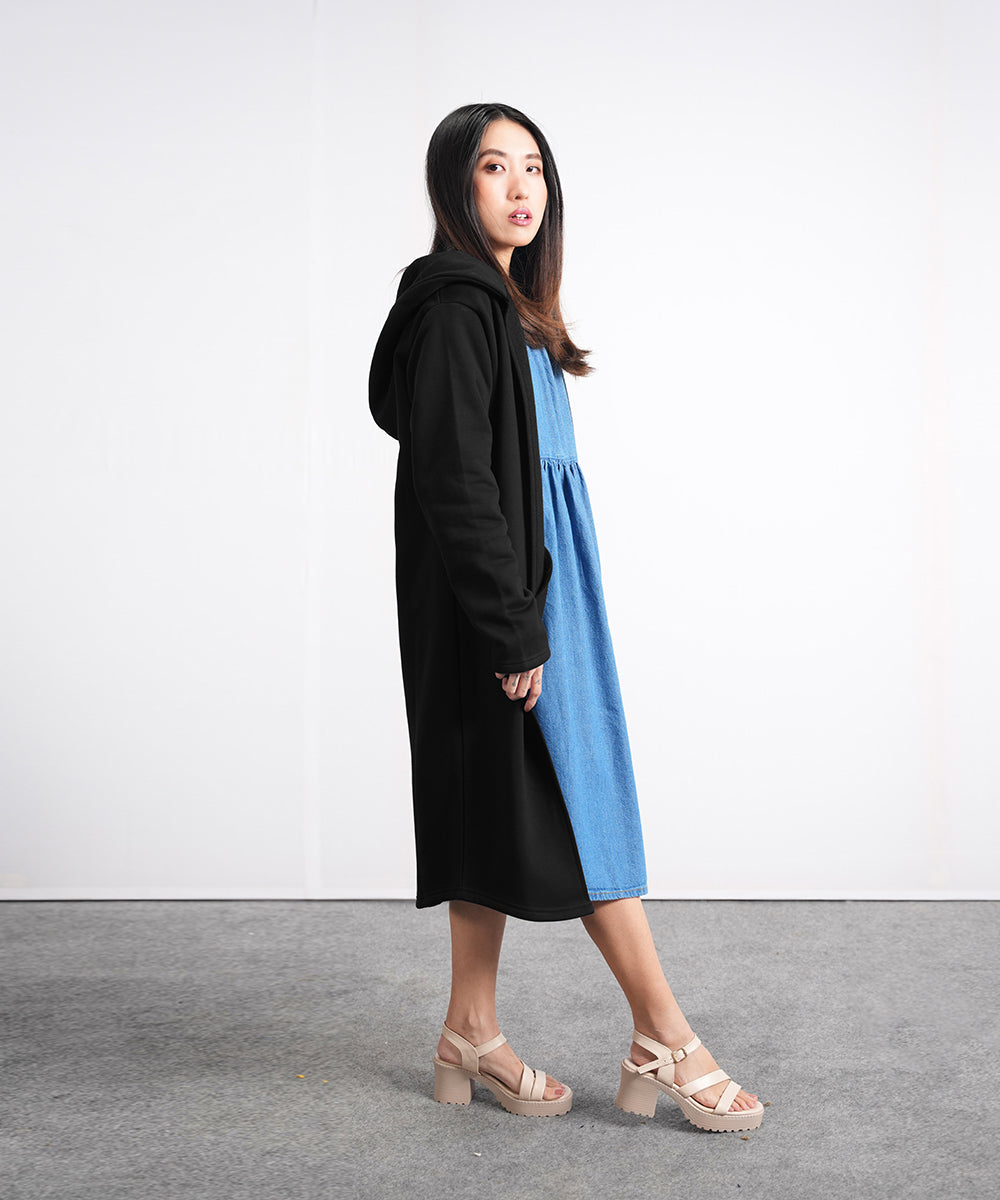 Cardigan - Halo Retail