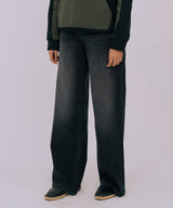 High Waist Denim Jeans - Halo Retail