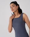 Mono Flow Dress - Halo Retail