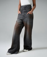 Twin Rise Jeans - Halo Retail