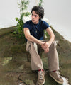 Basic Roundneck Tee - Halo Retail