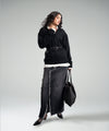 V-Neck Sweater - Halo Retail