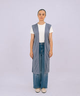 Lightweight Jersey Cardigan - Halo Retail