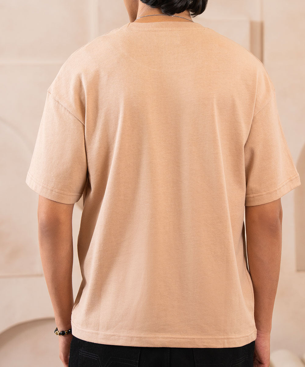 Dune Tee - Halo Retail