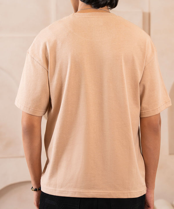 Dune Tee - Halo Retail
