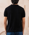 Phantom Knit Polo - Halo Retail