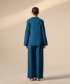 Serene Wrap Top - Halo Retail