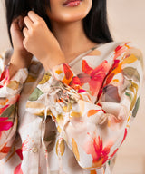 Mist Silk Top - Halo Retail