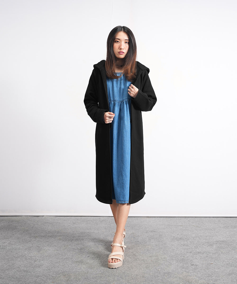 Cardigan - Halo Retail