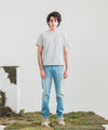 Basic Roundneck Tee - Halo Retail