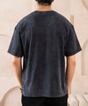 Carbon Wash Tee - Halo Retail