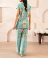 Summer Bloom Pants - Halo Retail