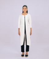 Lightweight Jersey Cardigan - Halo Retail
