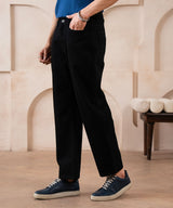 Essential Black Barrel - Halo Retail