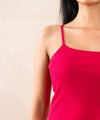 Berry Rib Tank - Halo Retail